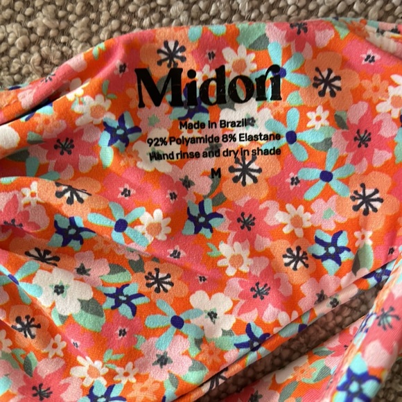 Midori Ohia Bikini set - M/L - Picture 5 of 6